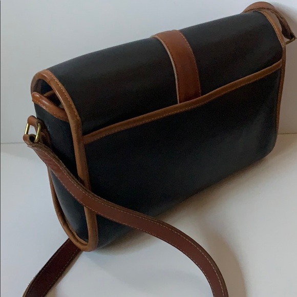 Coach vintage shoulder bag - Picture 2 of 12